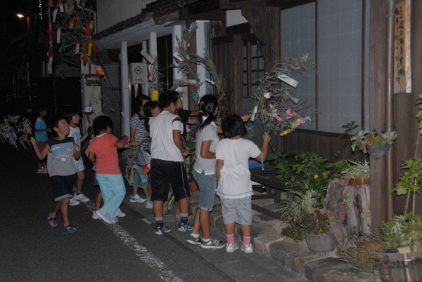 おきよ祭り