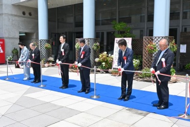 市美展ＯＰ①