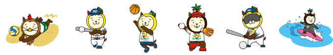 国スポ