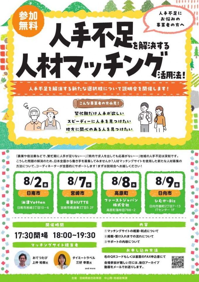 表面