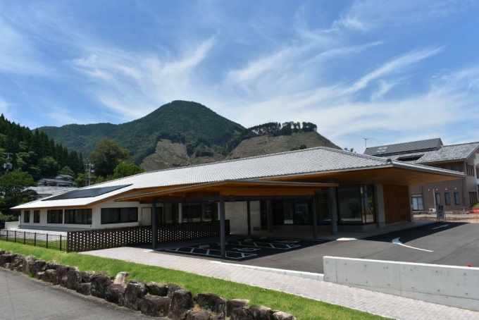 日向市立東郷診療所