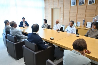 社会を明るくする運動②
