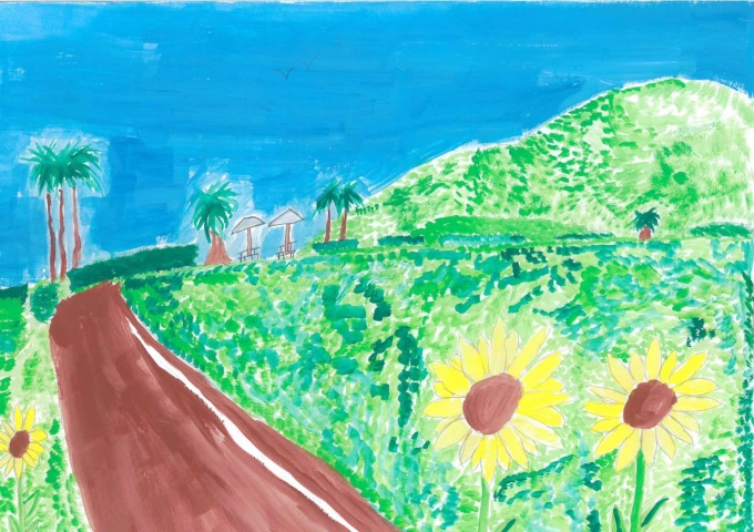 8