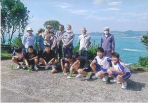 平岩活動写真１