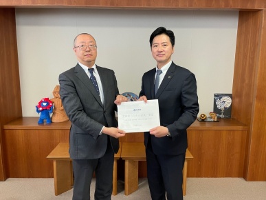 九州防衛局への要望