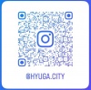 QRコード_公式インスタ