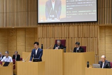 6月議会②