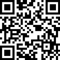 日向市体力測定会　QR