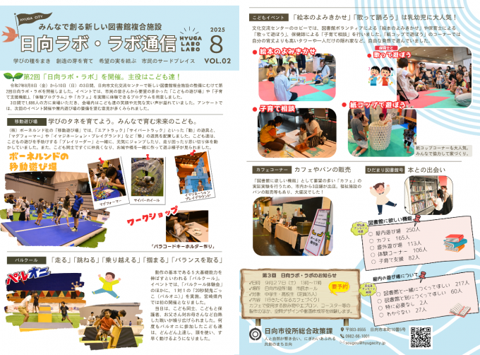 第２回通信