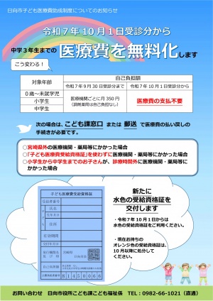 ちらし
