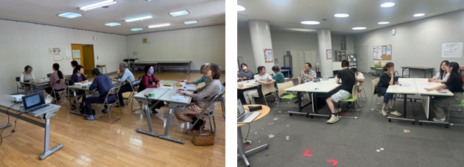 異文化理解交流クラス(R7昼・夜)