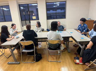 英語のナイトサークル(R7)