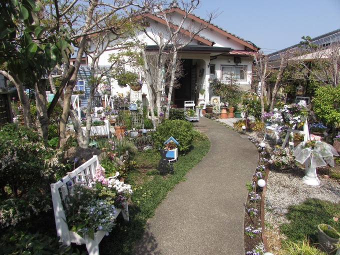 一般家庭部門