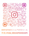 図書館PRインスタ