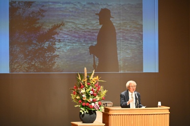 牧水140年シンポジウム②