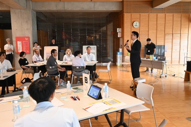 市民プロモーション①