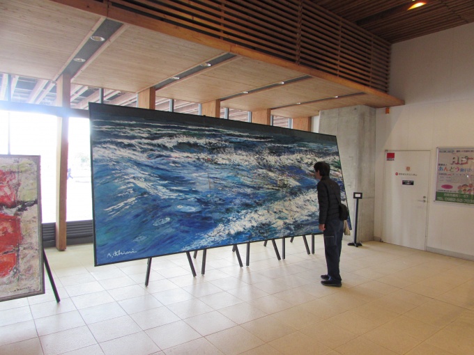 日向市美術協会展