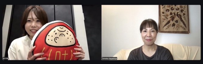 01Atelier Atetta_オンラインキックオフ