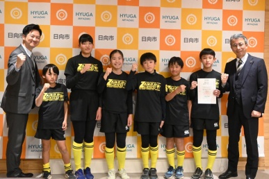 財光寺ブラックス