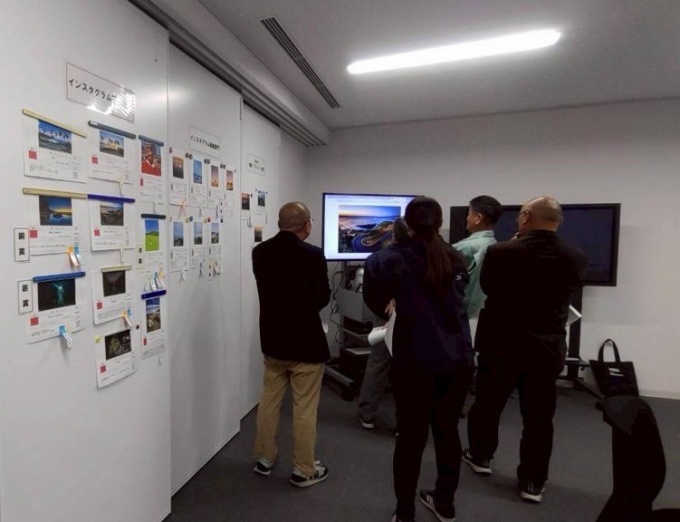 R7審査会の様子