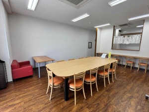 会議室1-2