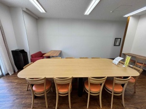 会議室1-4