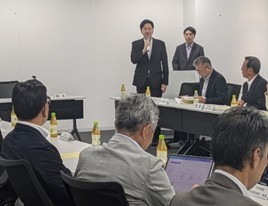 安全安心なまちづくり