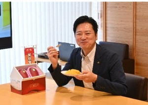 マンゴー②