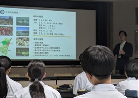日向高校①