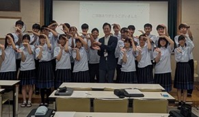 日向高校②