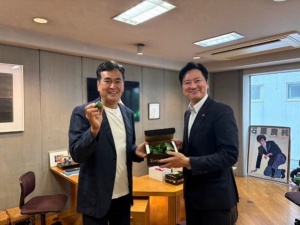 石原良純さん
