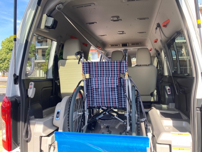 のるーと福祉車両2