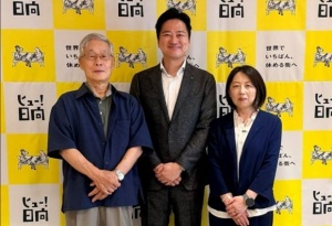 被爆体験講話①