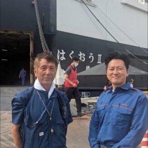 八代視察２