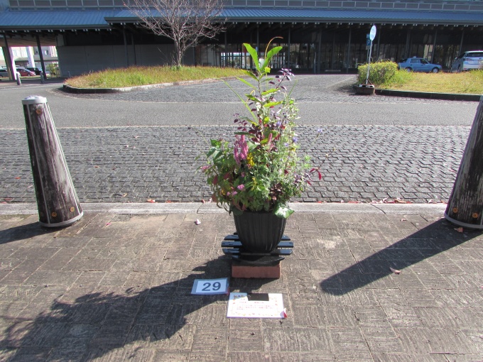 日向市駅長賞