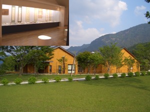 若山牧水記念文学館