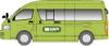 車両緑02