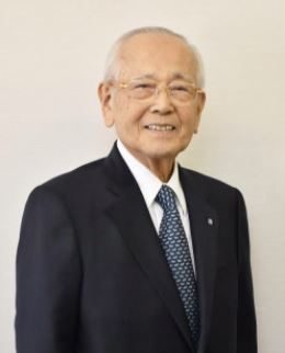 中島会長