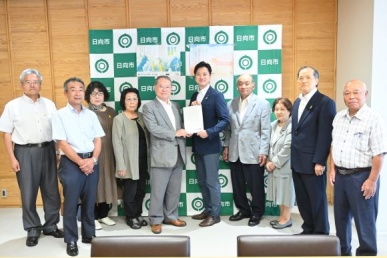 社会を明るくする運動①