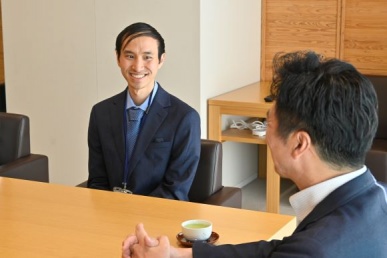 国際交流員②