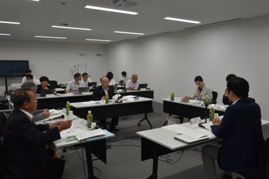 総合教育会議
