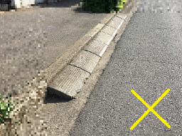 乗入ブロック２