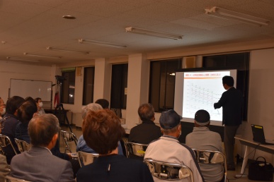 第２回座談会
