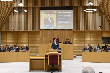 12月議会②