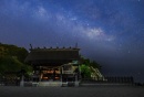 建築物・インフラ部門【金賞】_星降る神社_富山隆志