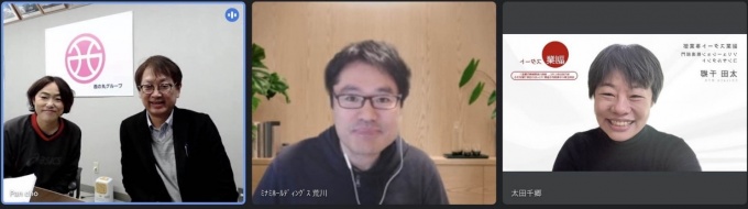 西の丸