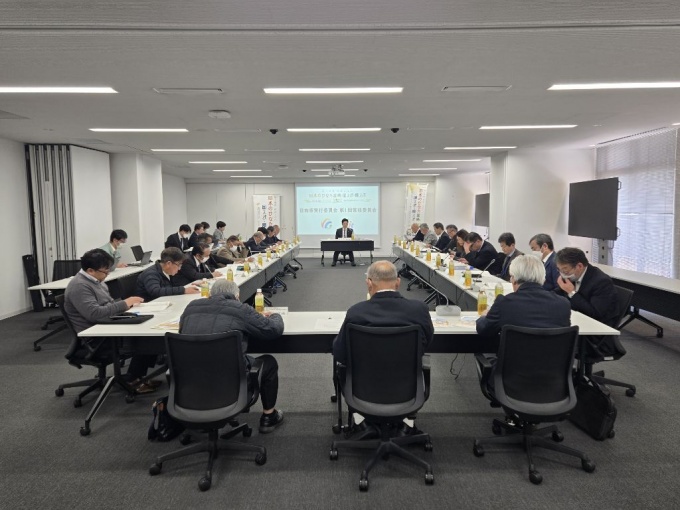第１回常任委員会2
