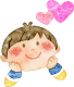 １