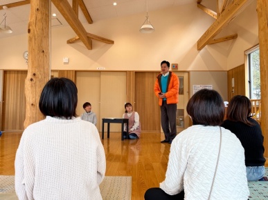 わくわくタイム②