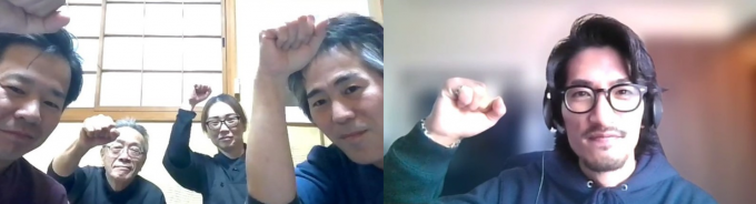 プロ人材（笑満）